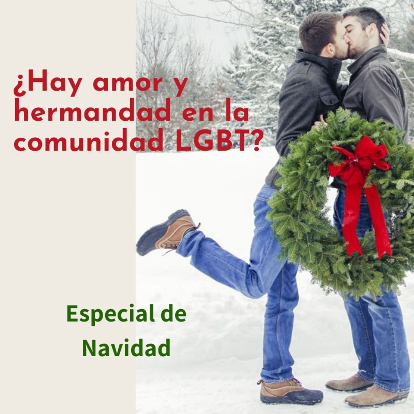 ¿Hay amor y hermandad dentro de la comunidad LGBT?