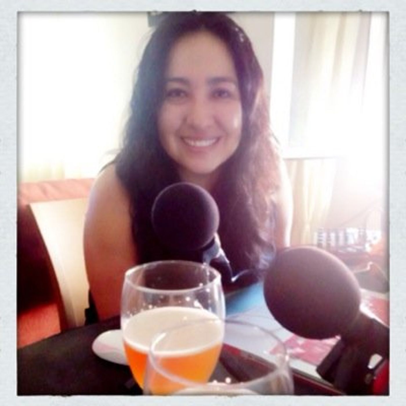 PromoPodcast 6: Tamara León