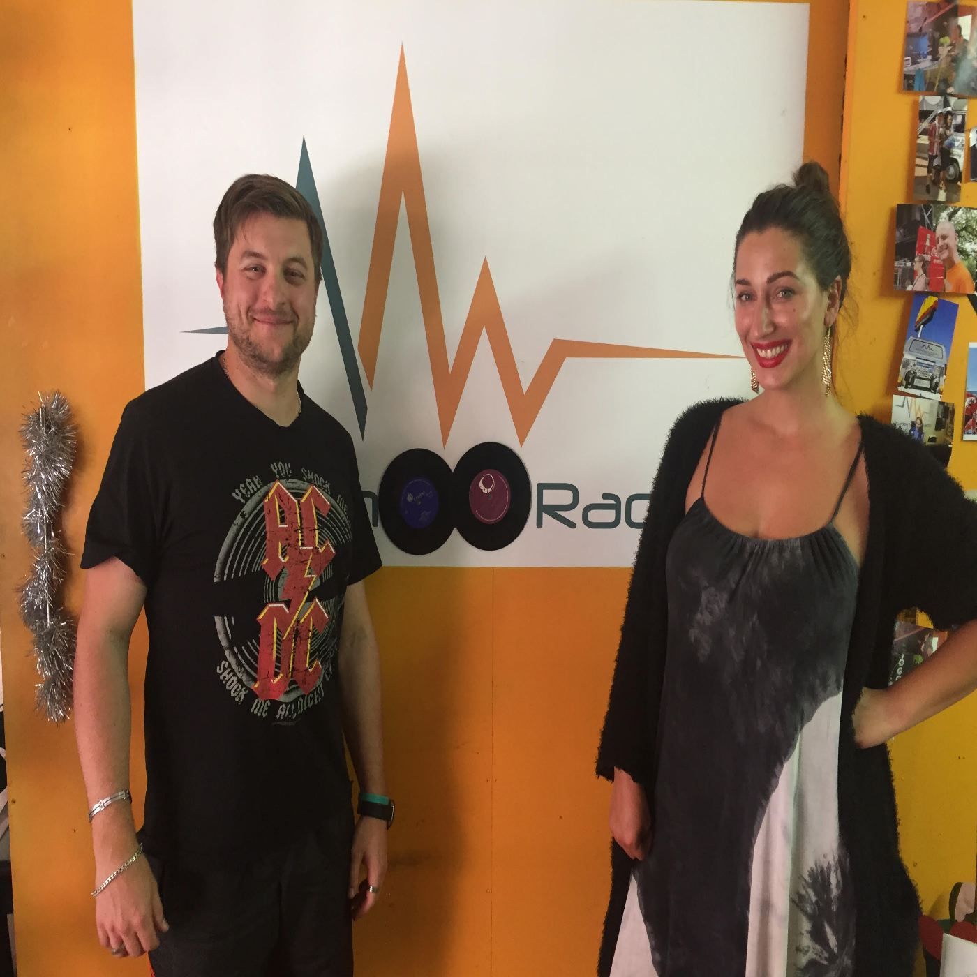 The Gareth Nelson Show