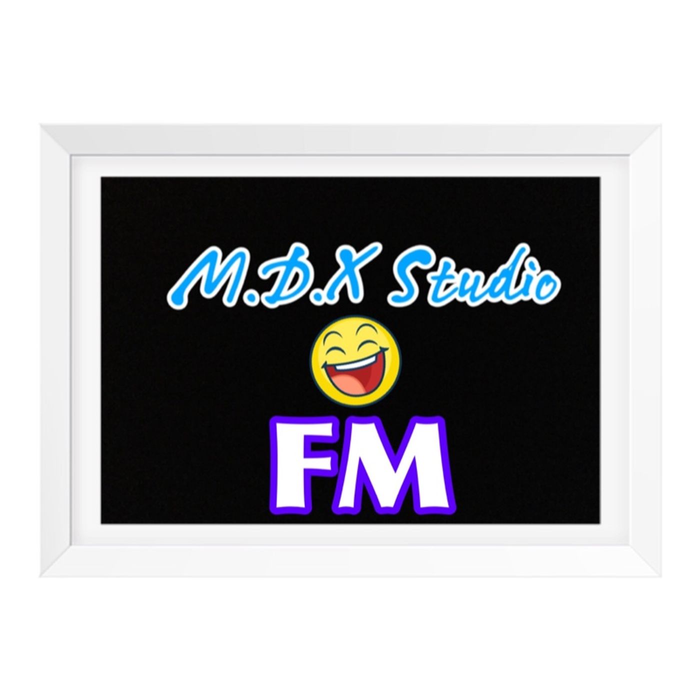 M.D.X Studio FM:M.D.X Studio