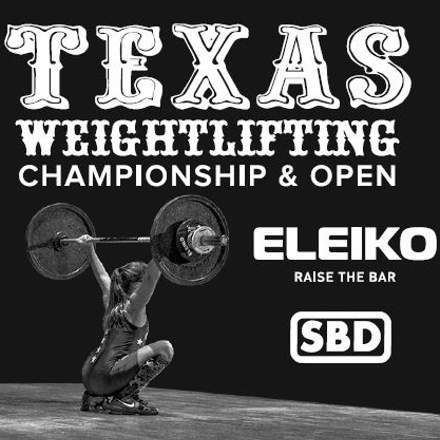 The Vaughn Weightlifting Podcast