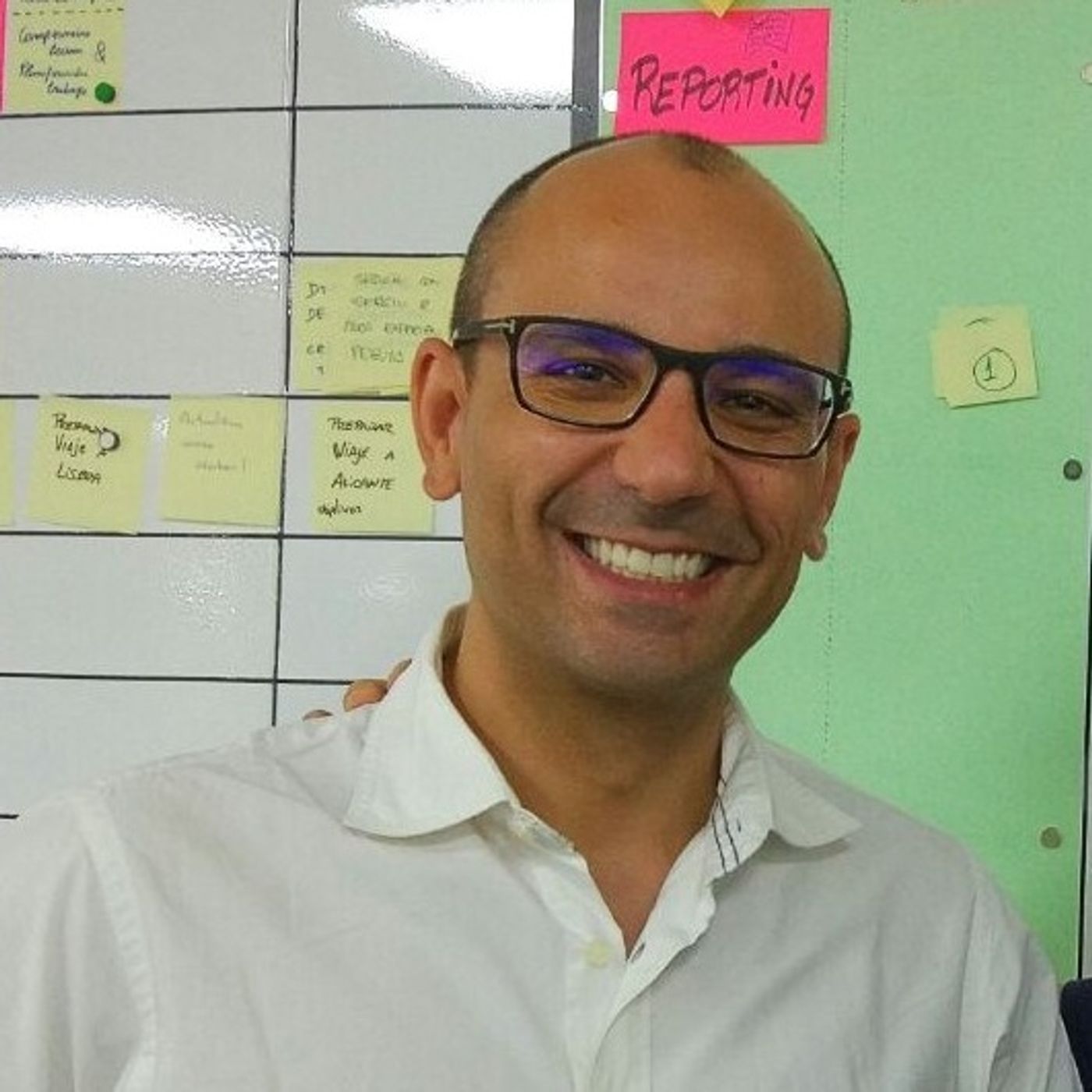 Iterativo Incrementale e Mindfulness con Marco Massarotto