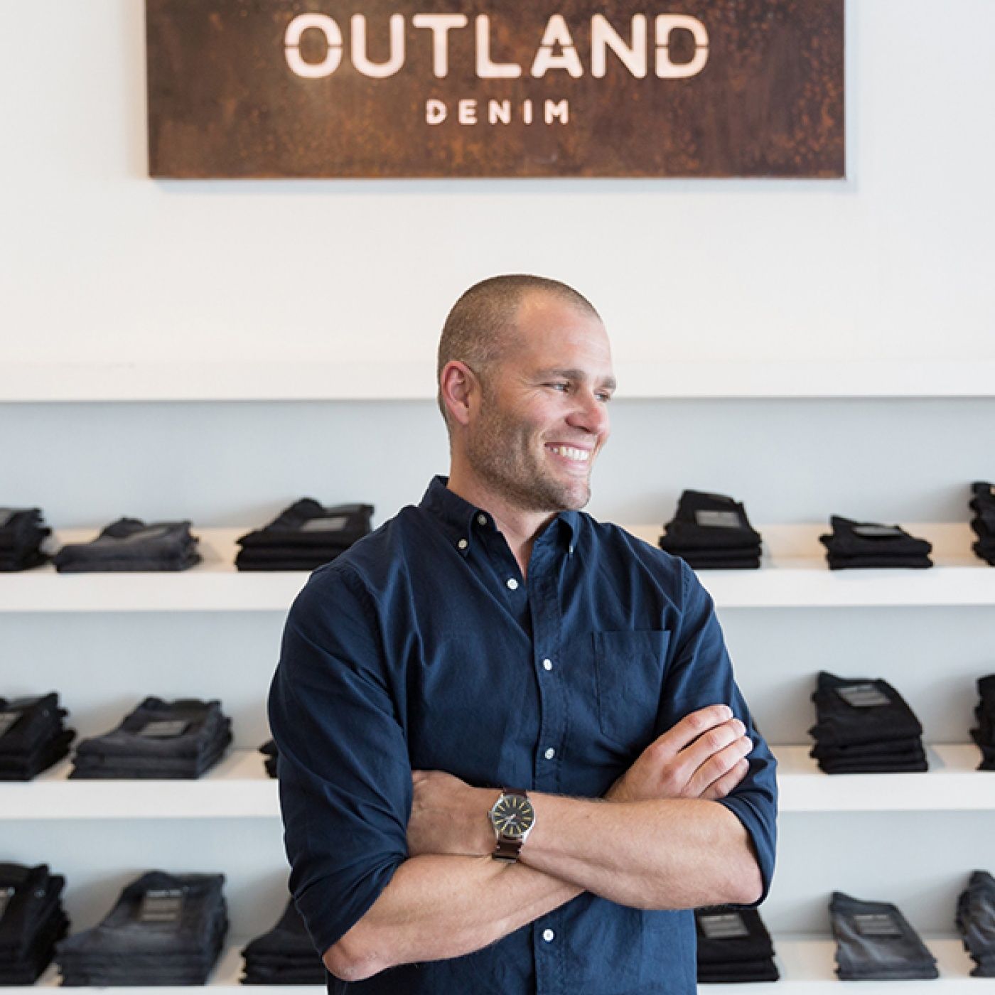 S2/Ep16: James Bartle-The Good Side of Denim (Zoom)