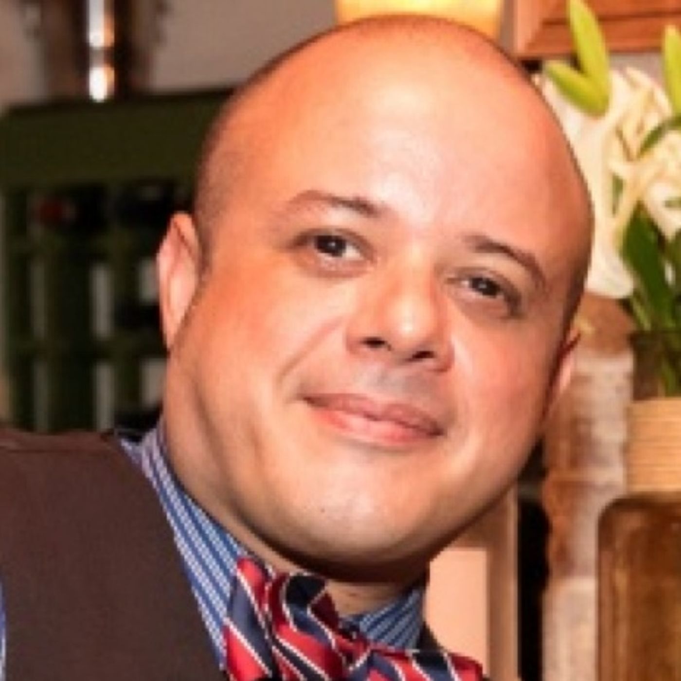 LosGastrosoficos - Episodio 017c - Joey Fernandez (Entrevista Nonna - Tercer Aniversario)