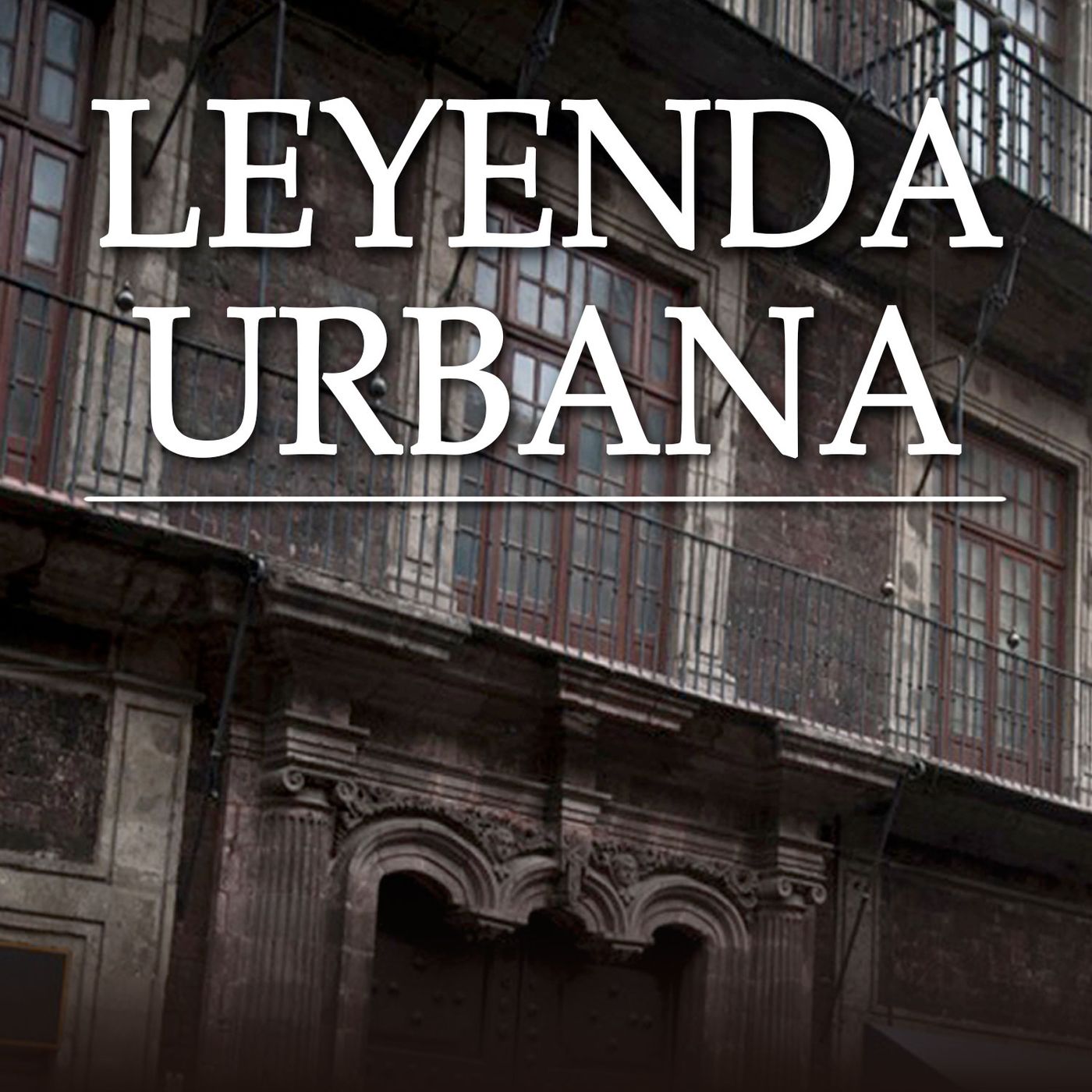 RC 1030 - Leyenda Urbana