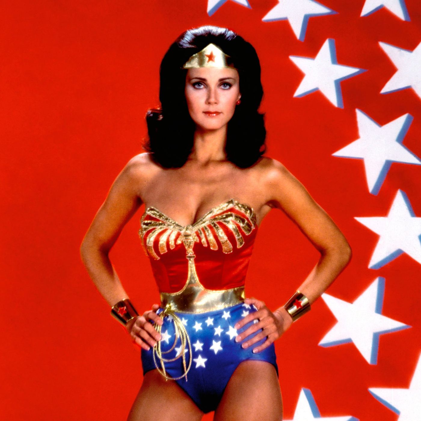REPEAT - Episode 05 - Wonder Woman