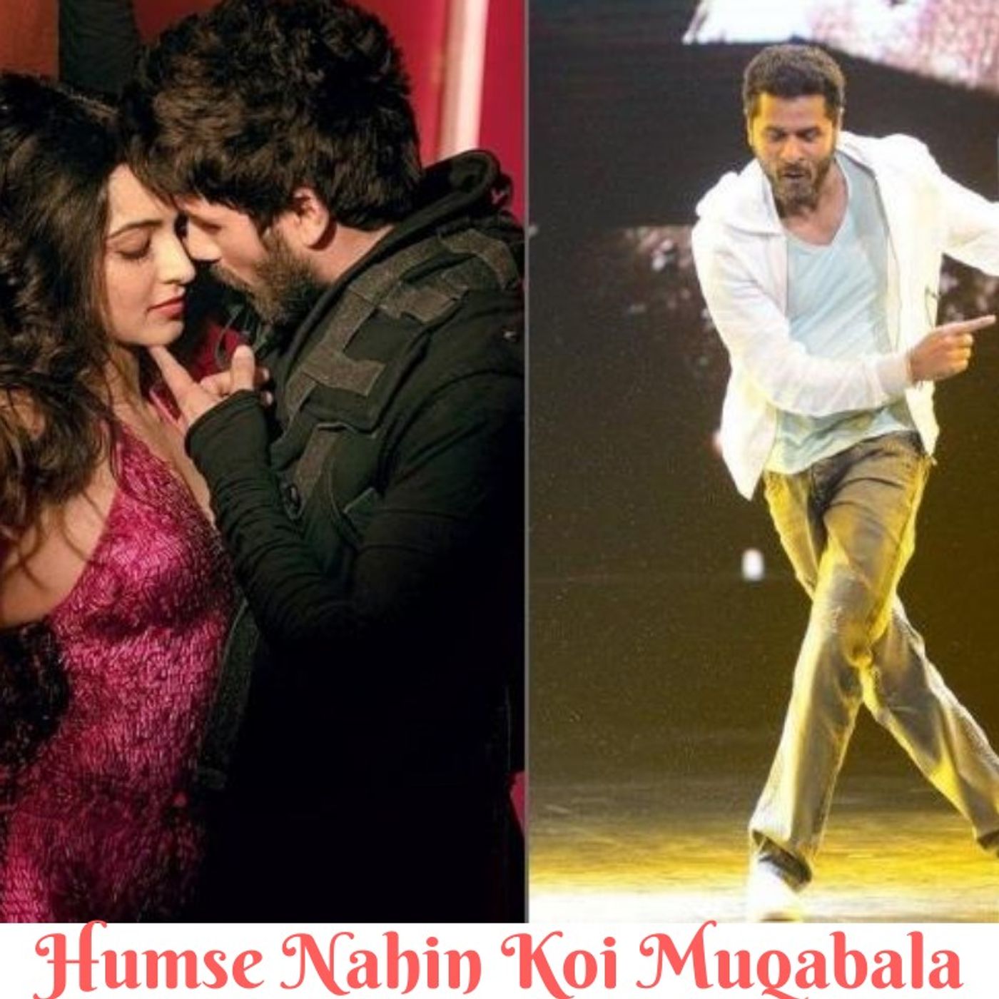 Urvashi Song Review - No Muqabala With The Cult Classic In This Ad Galore