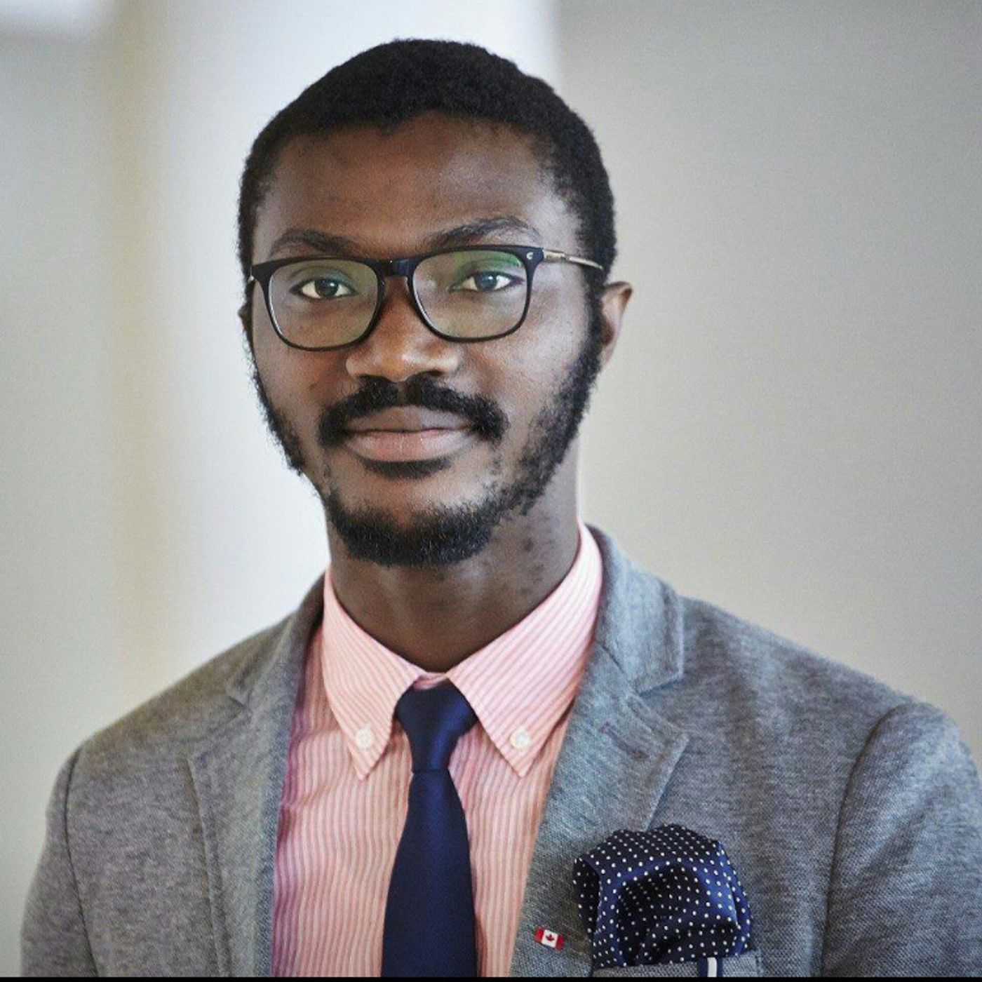 Talking Philanthropy and Charity for Africa by Africans with Dr.Yaw Tuffour Amirikah