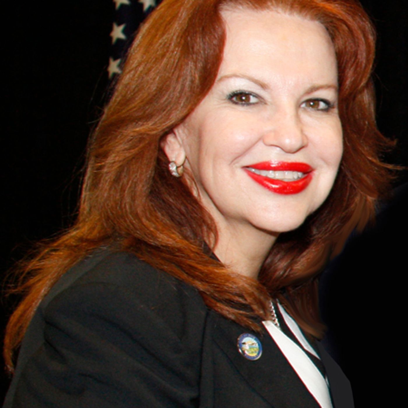 Lady running for Congress claims she was abducted by aliens from space
