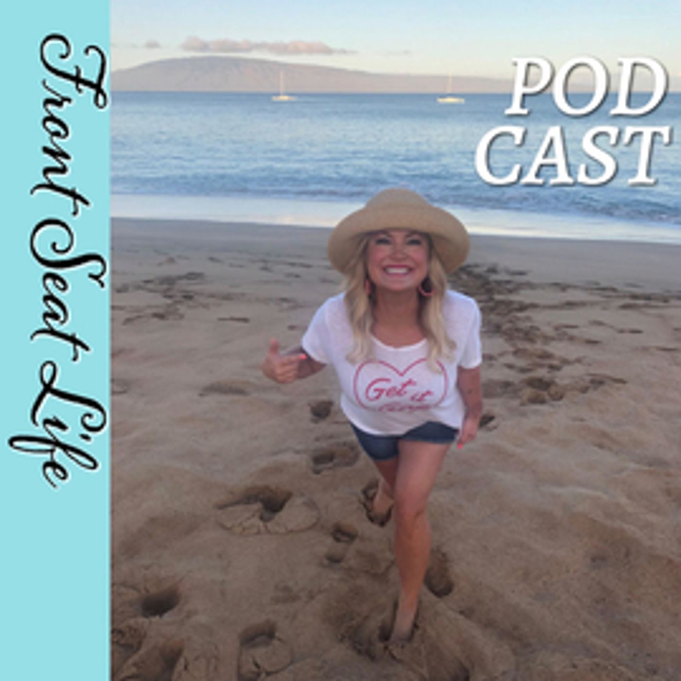 48: Solo Travel is Empowering AF