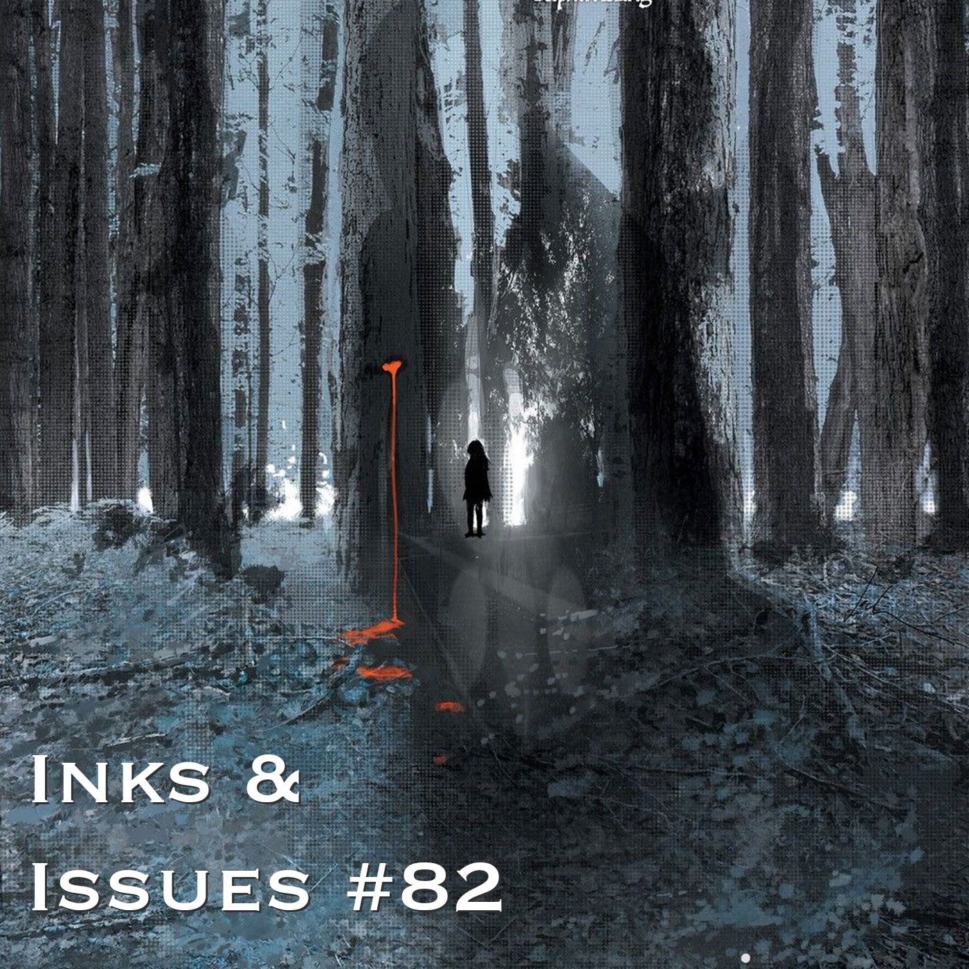 Inks & Issues #82 - Wytches w/Nika Howard