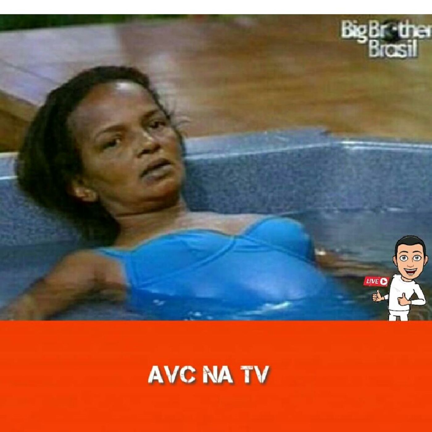 EP:012 Marielza Sofre AVC