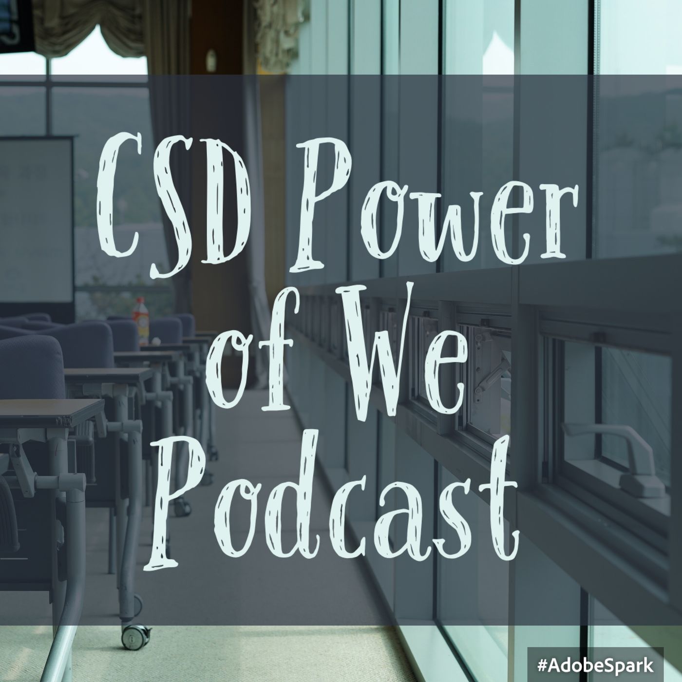 CSDPower of We