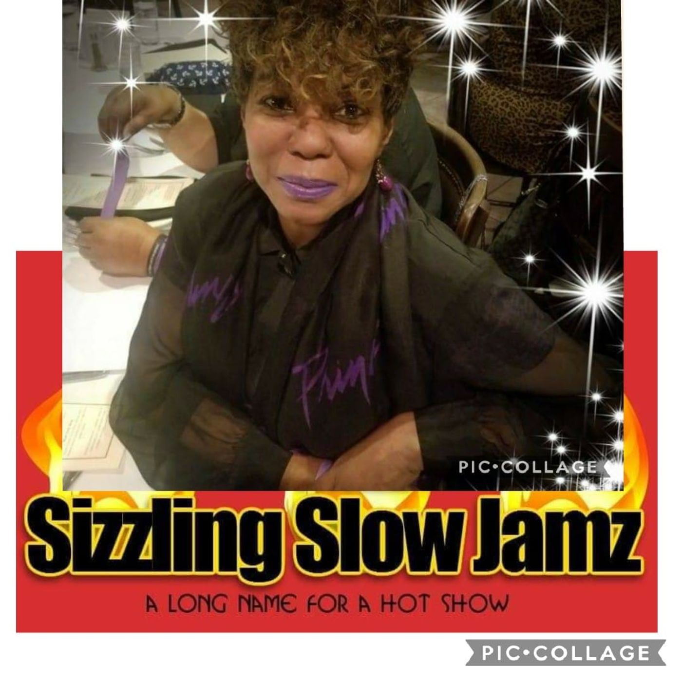 SIZZLIN SLOW JAMS