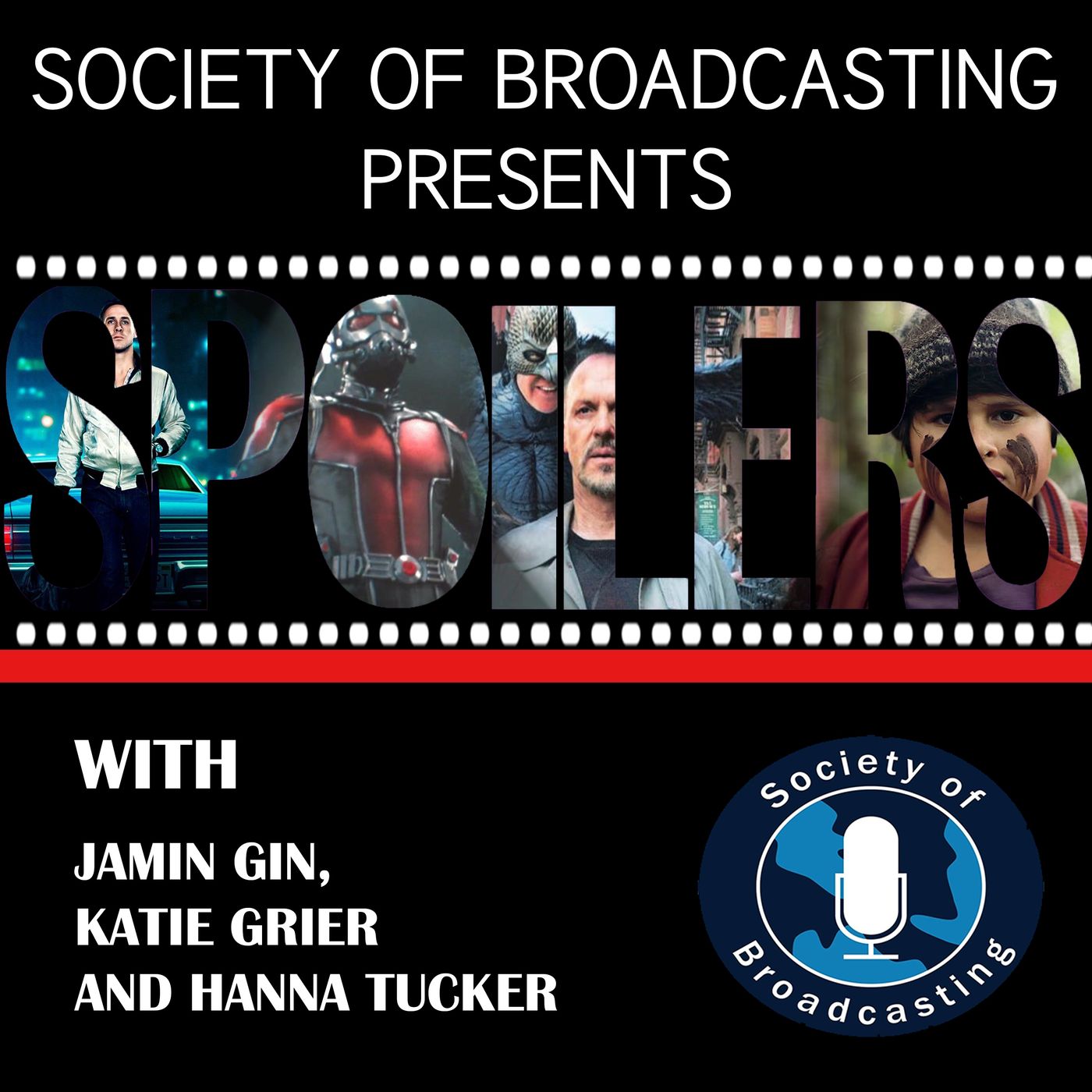 SOB Presents: Spoilers