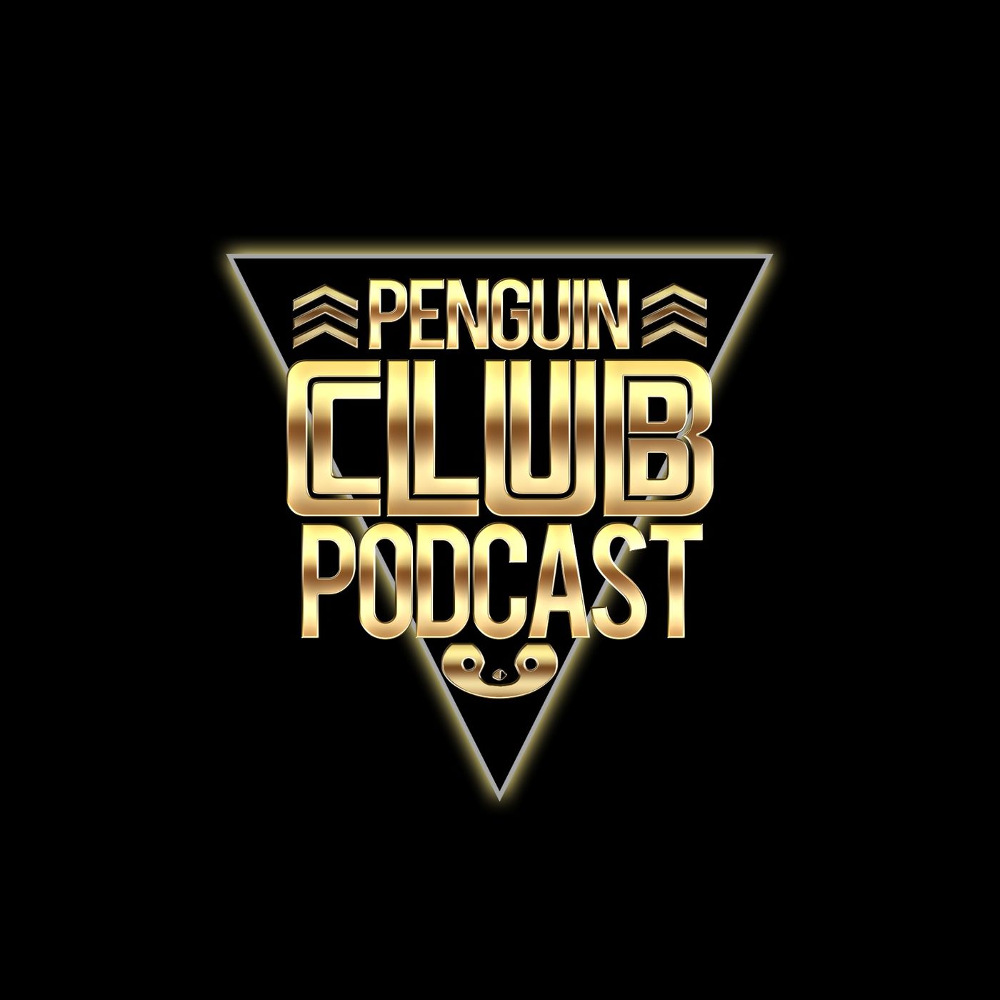 Penguin Club Podcast 0011 Penguin Club Podcast 0011