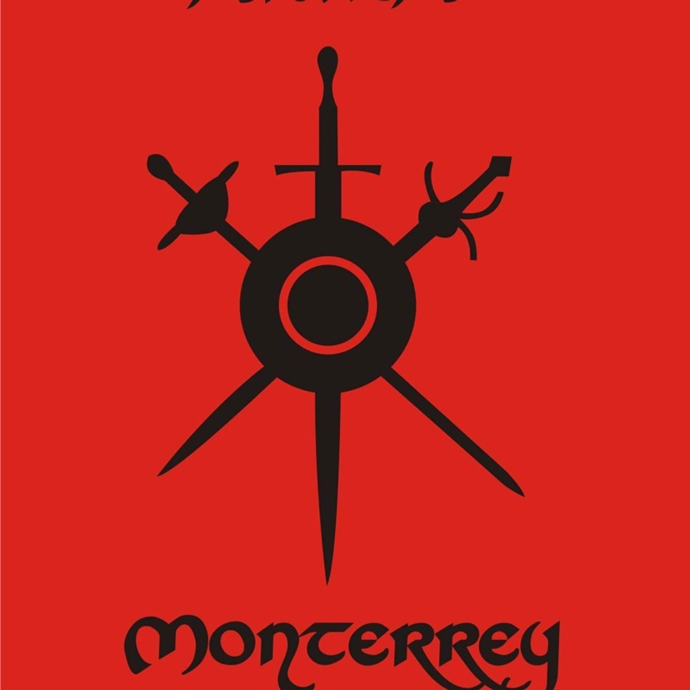 TMAH - ARMA Monterrey en La Marquesa - Aventuras medievales de ayer y hoy