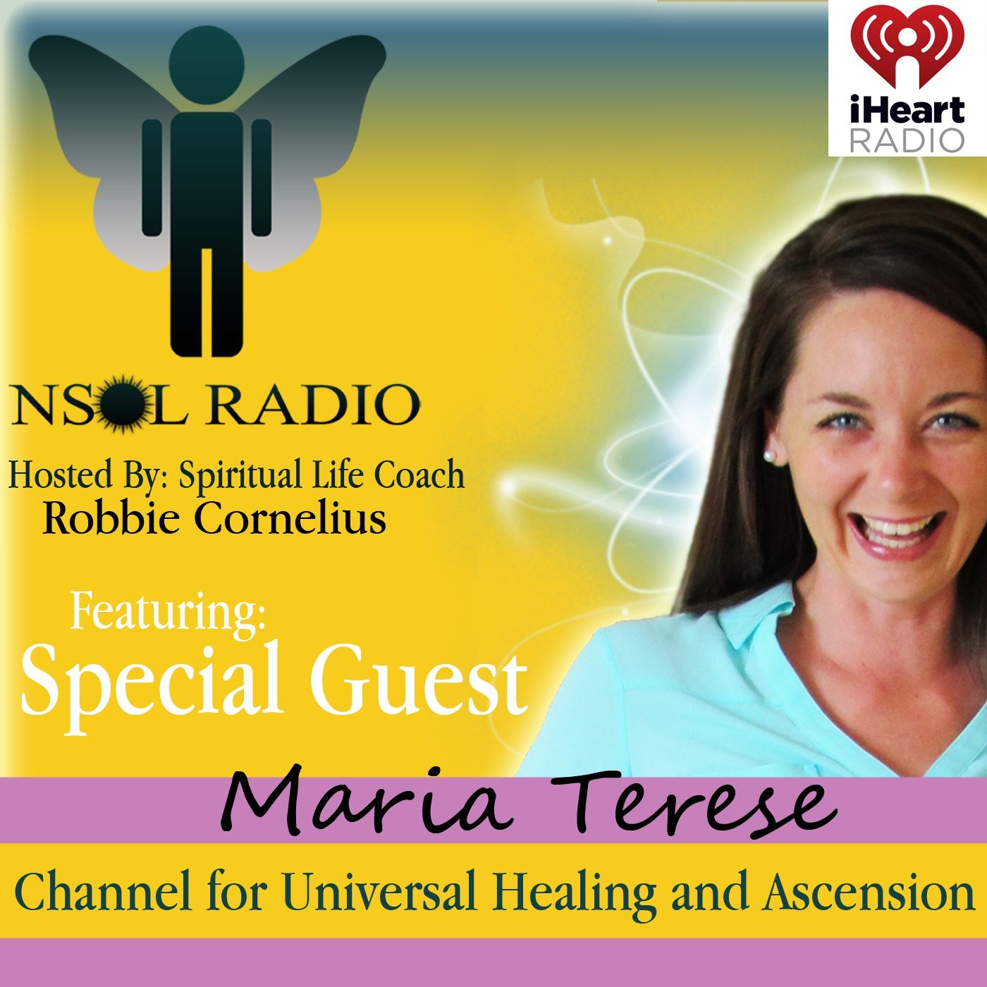 Self Mastery Radio