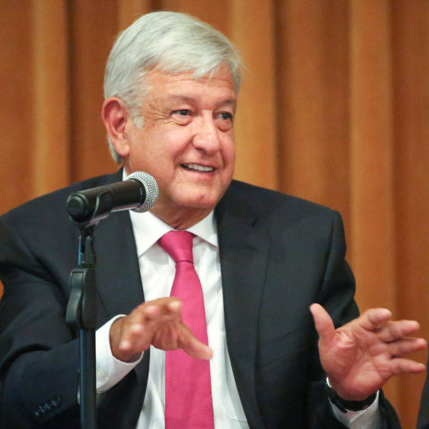 Algunas decisiones del nuevo gobierno aún no quedan claras