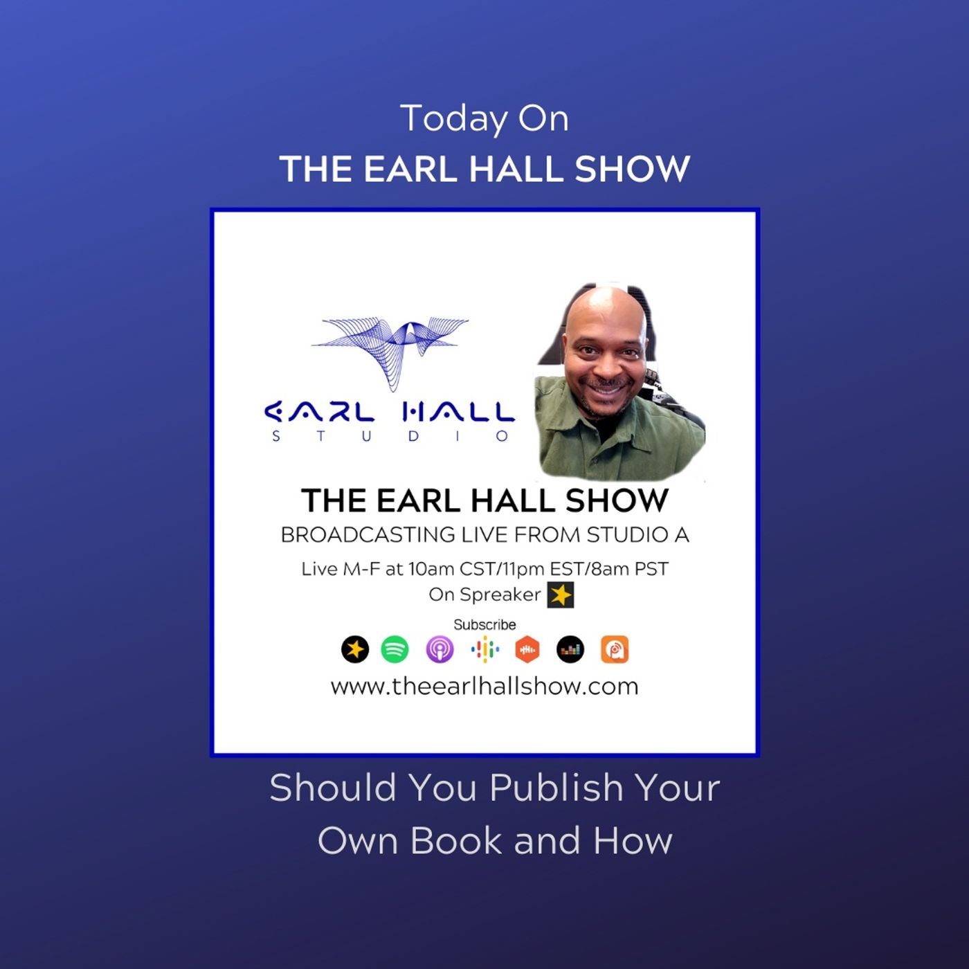 Should you publish your own book and how Should you publish your own book and how