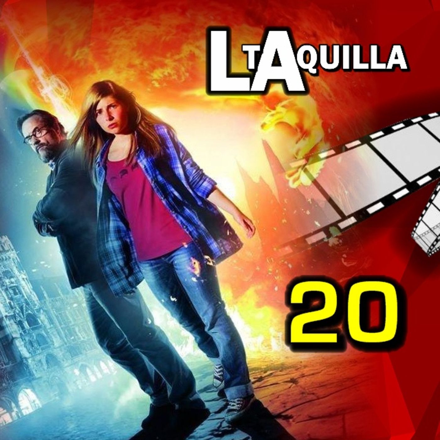 LA TAQUILLA