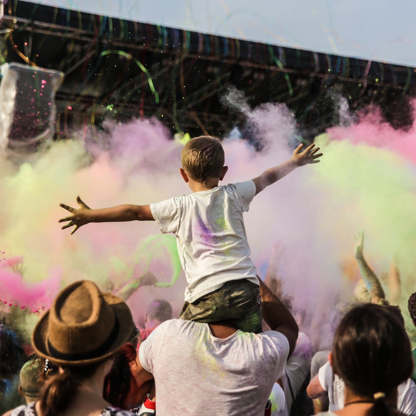 Festival Passport: benvenuti nella nuova casa di Home Festival