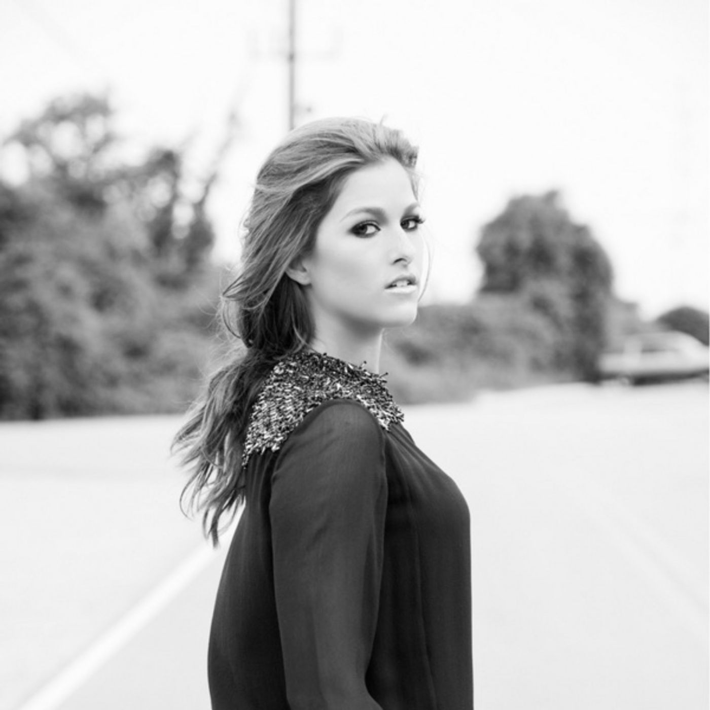 Cassadee Pope - 2017 Jacksons Country Stomp Interview