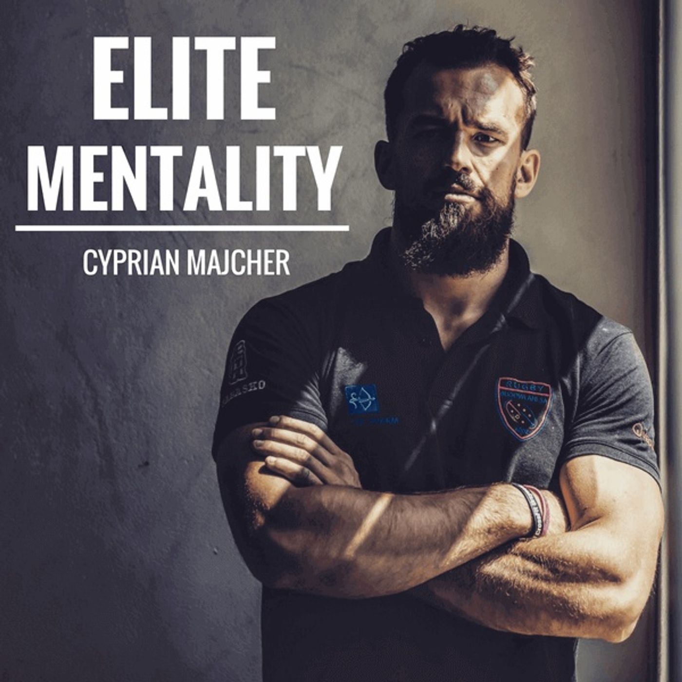 27. Roman Polko - Jak zostałem dowódcą jednego z najbardziej elitarnych oddziałów specjalnych na świecie? - Elite Mentality 27. Roman Polko - Jak zostałem dowódcą jednego z najbardziej elitarnych oddziałów specjalnych na świecie? - Elite Mentality