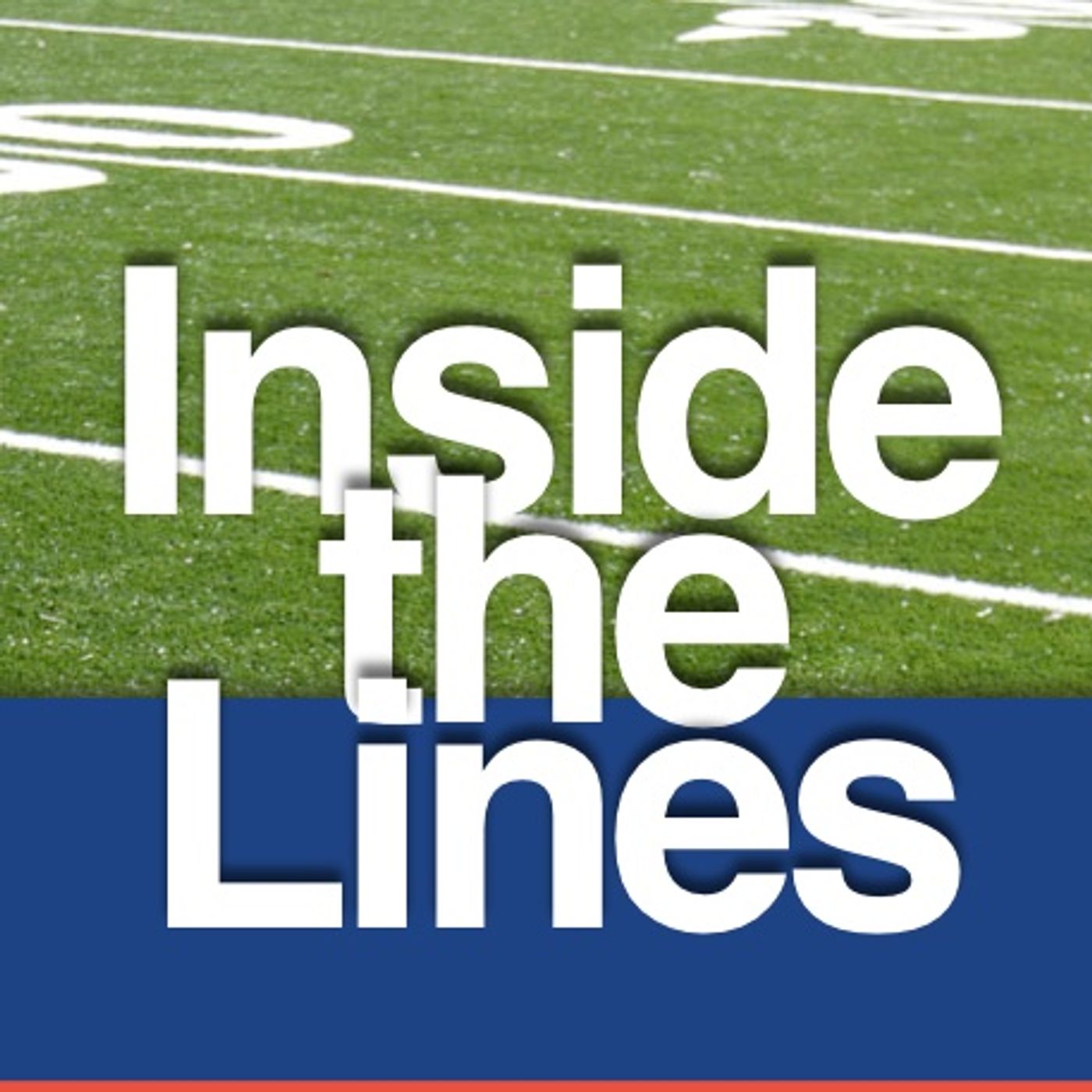Inside the Lines with Tim and Eric 10-15