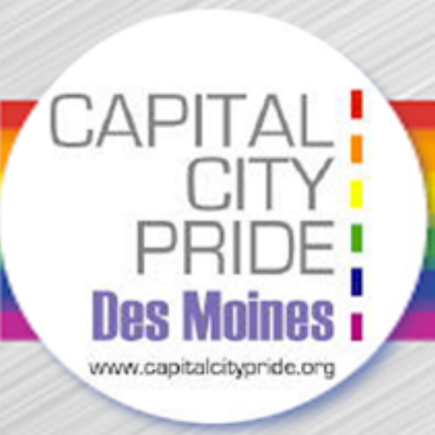 Des Moines Capital City PrideFest 2017
