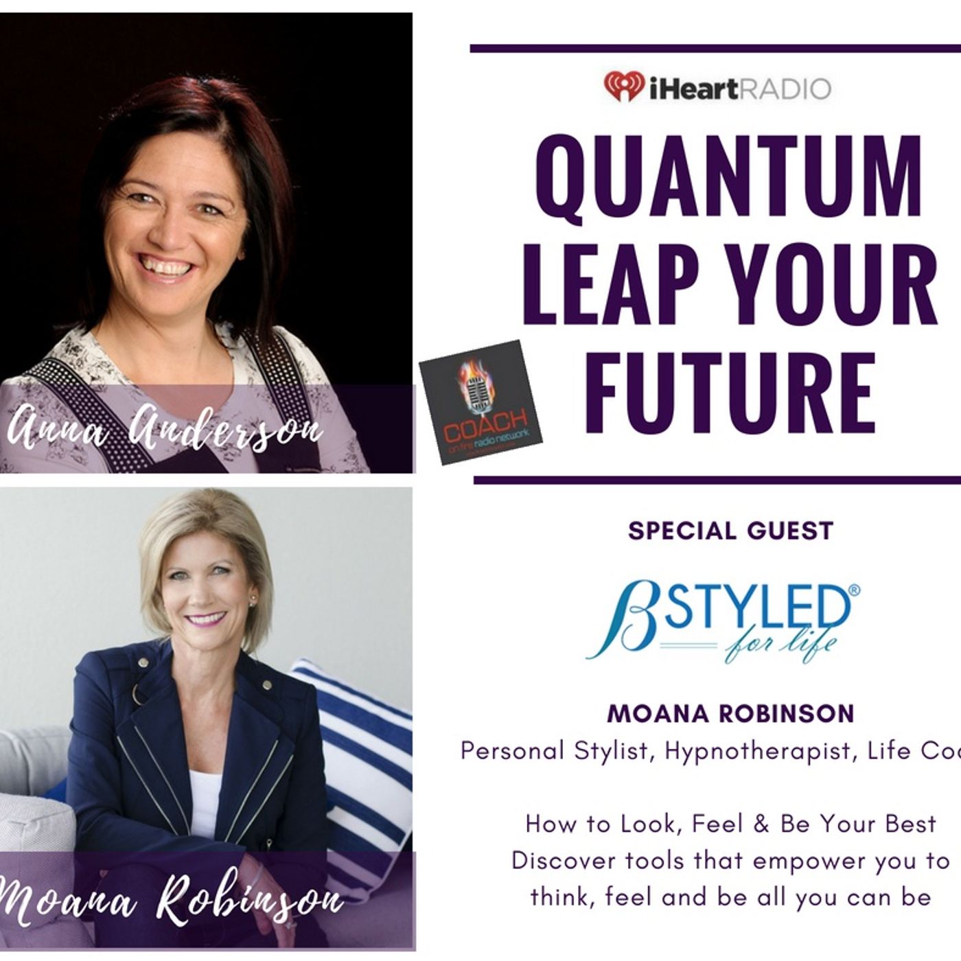 How to stand out and shine with your own style