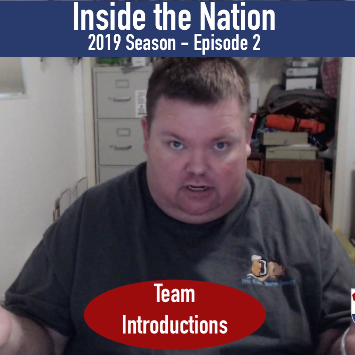Inside the Nation