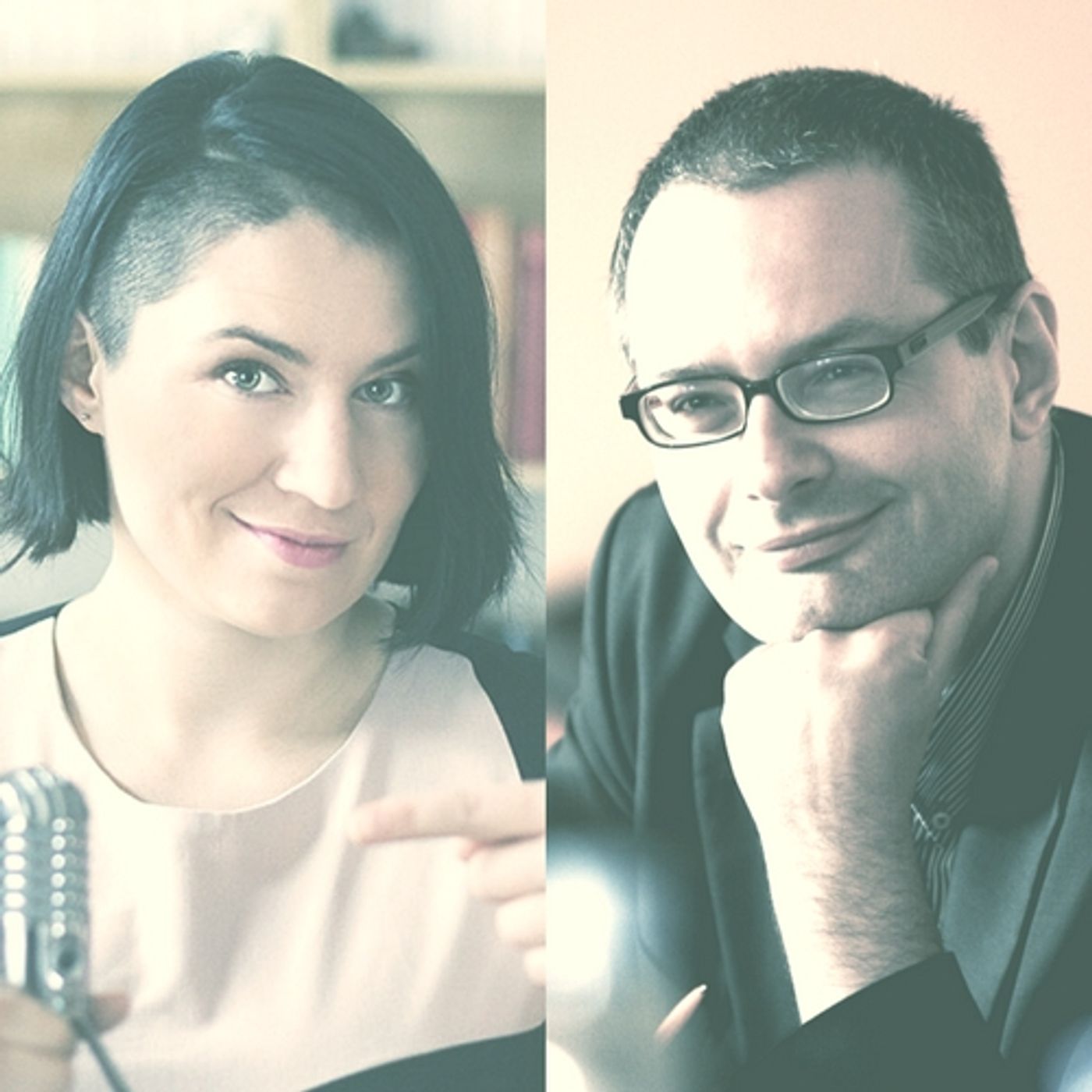 A Conversation with Chris: We can learn how to be happy