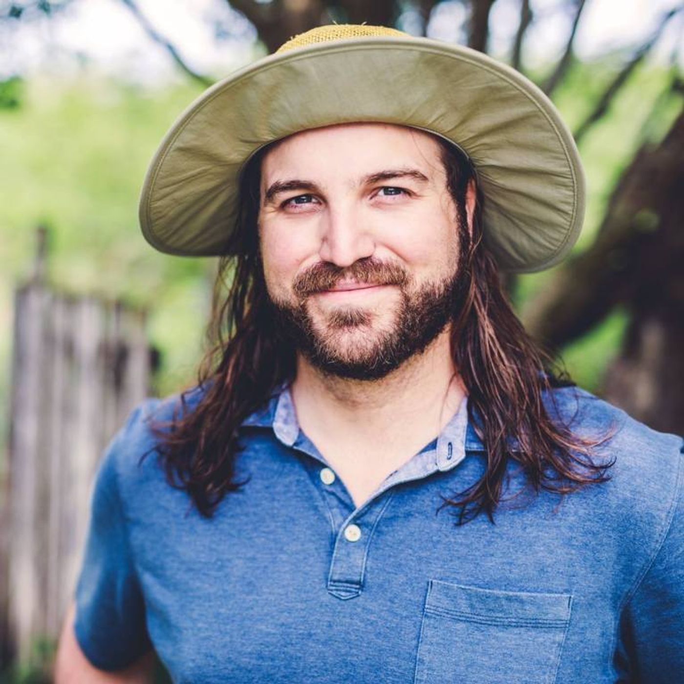 Airey Bros. Radio Episode 22 Kyle Buller