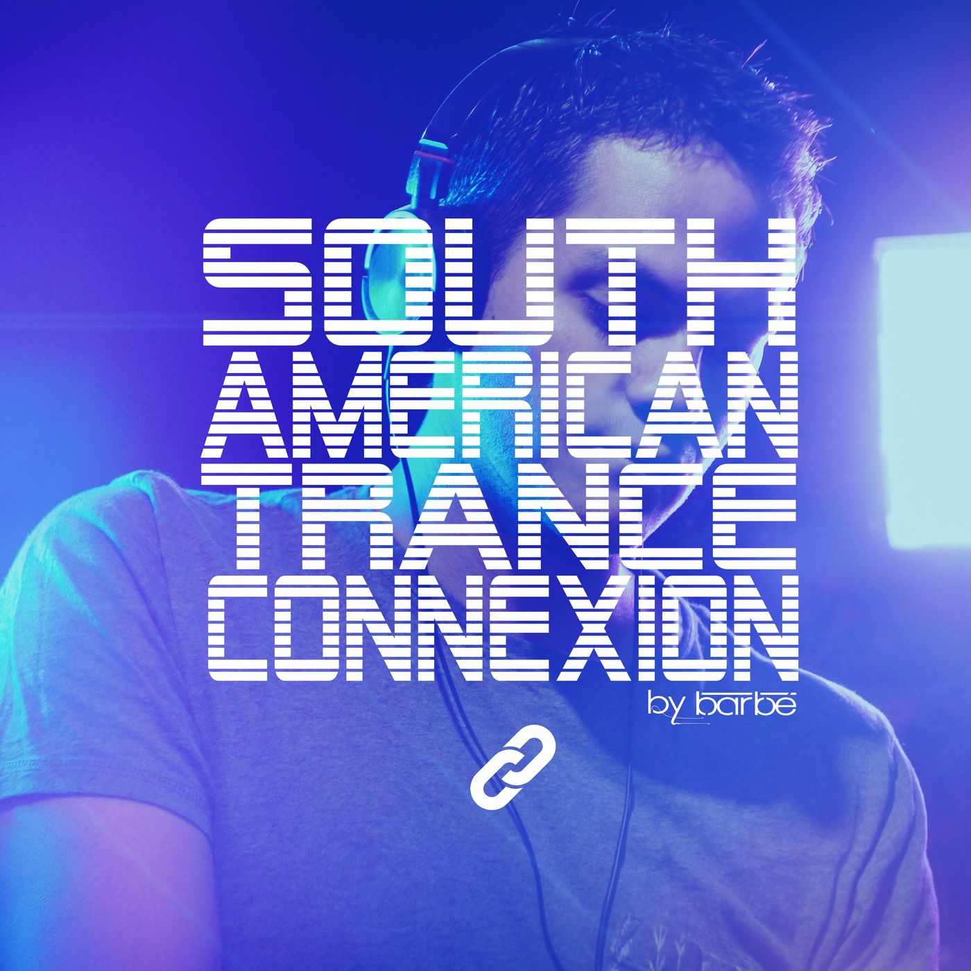 South American Trance Connexion - Episode 13 (By DJ Barbé)