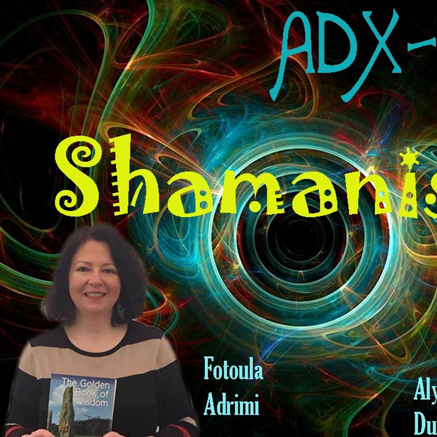 ADX 107 Fotoula Adrimi