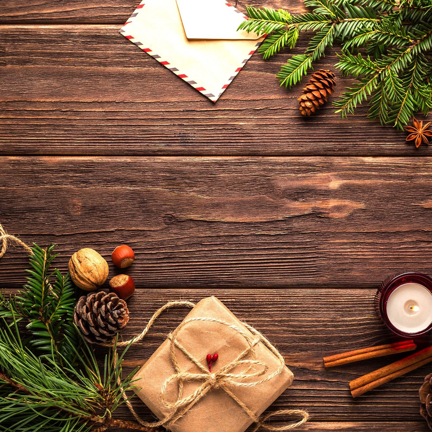 Un Natale sostenibile