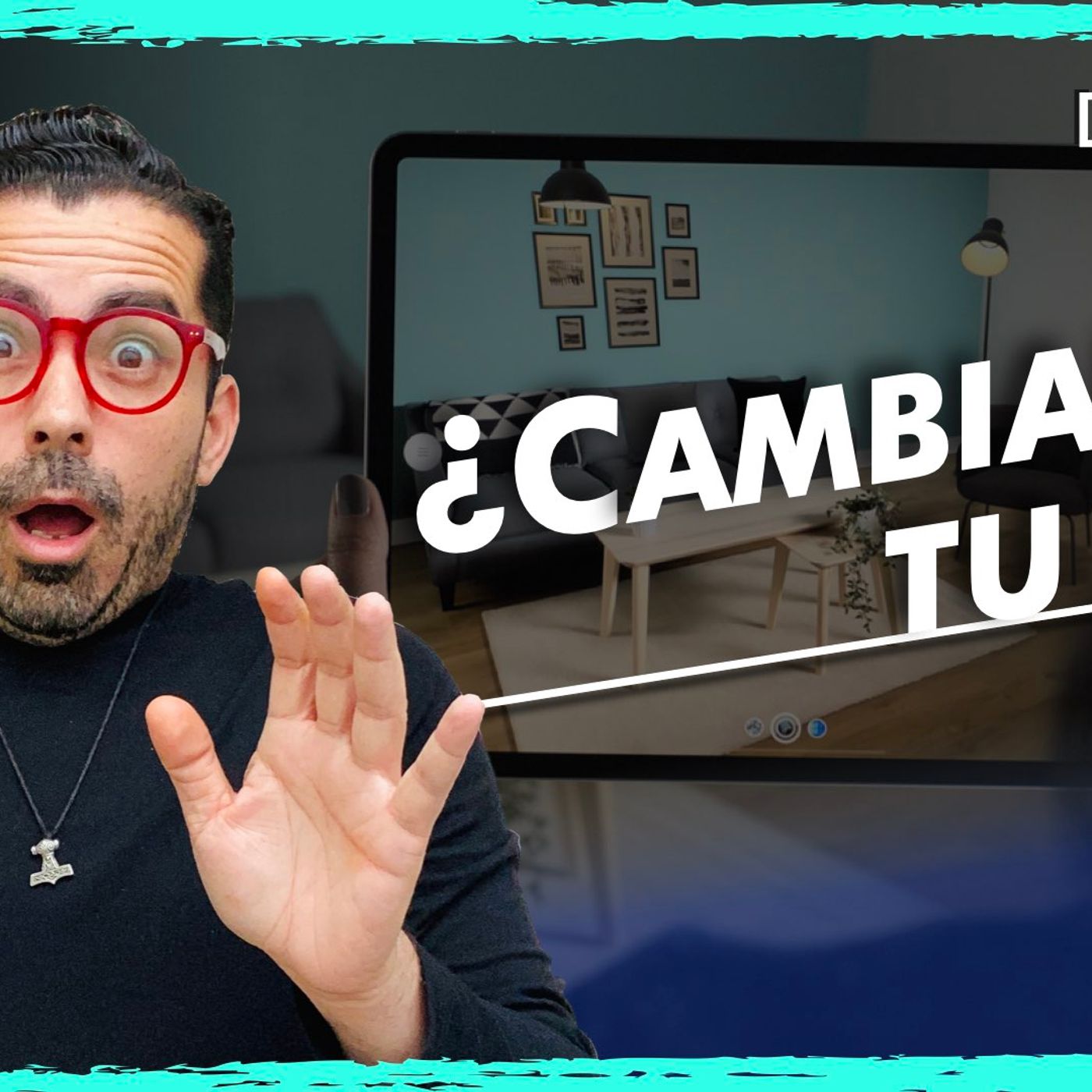 ¿Cambiarías tu PC por un iPad Pro con Magic Keyboard?