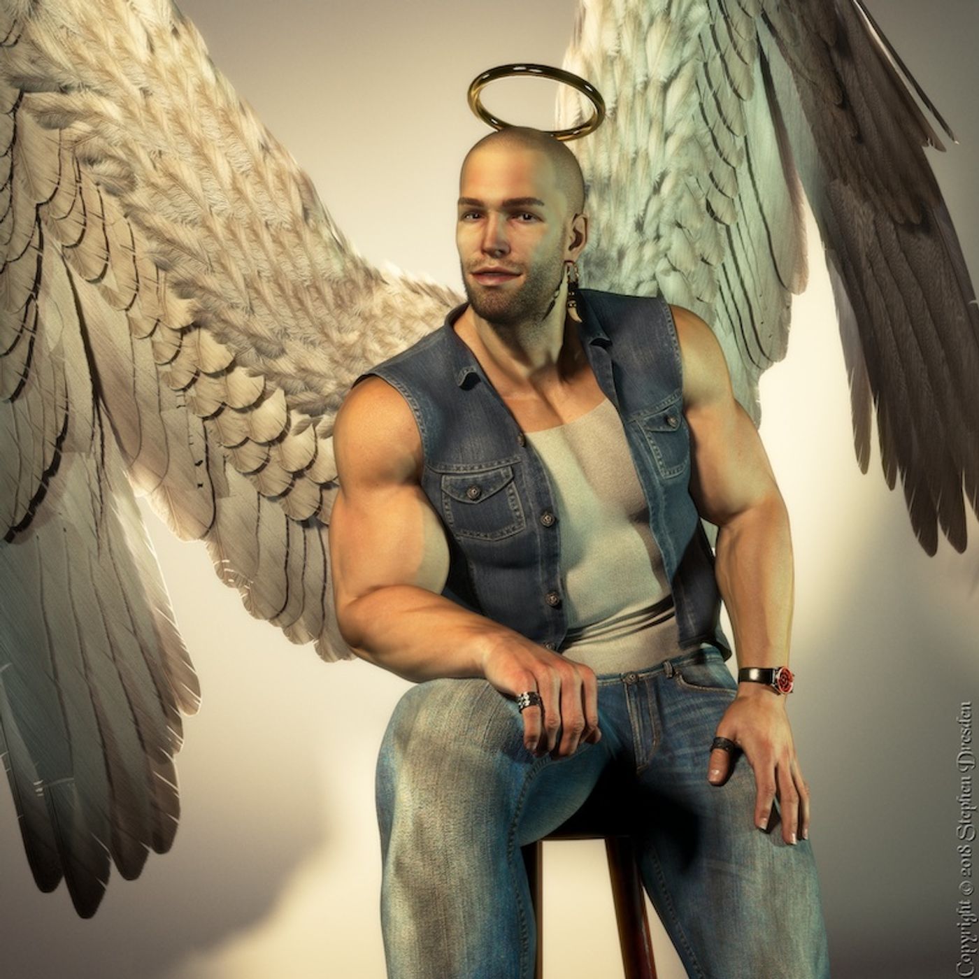 Changes- Chapters 27, 28, & 29