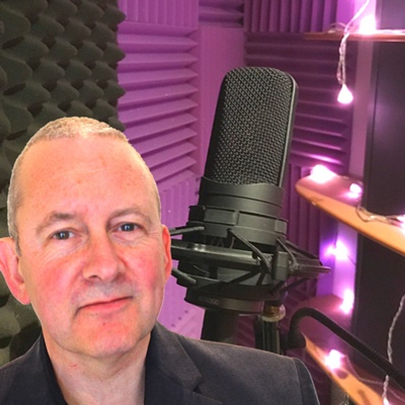 How Suitable is Your Voice for Voice-Over Work?