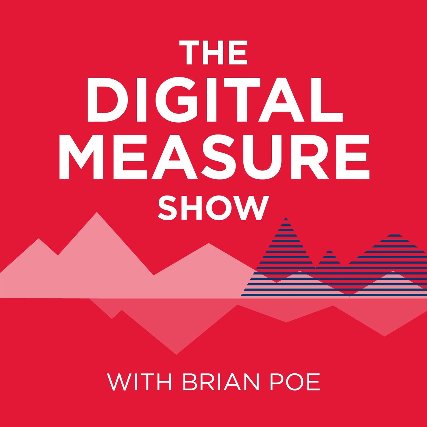 The Digital Measure Show