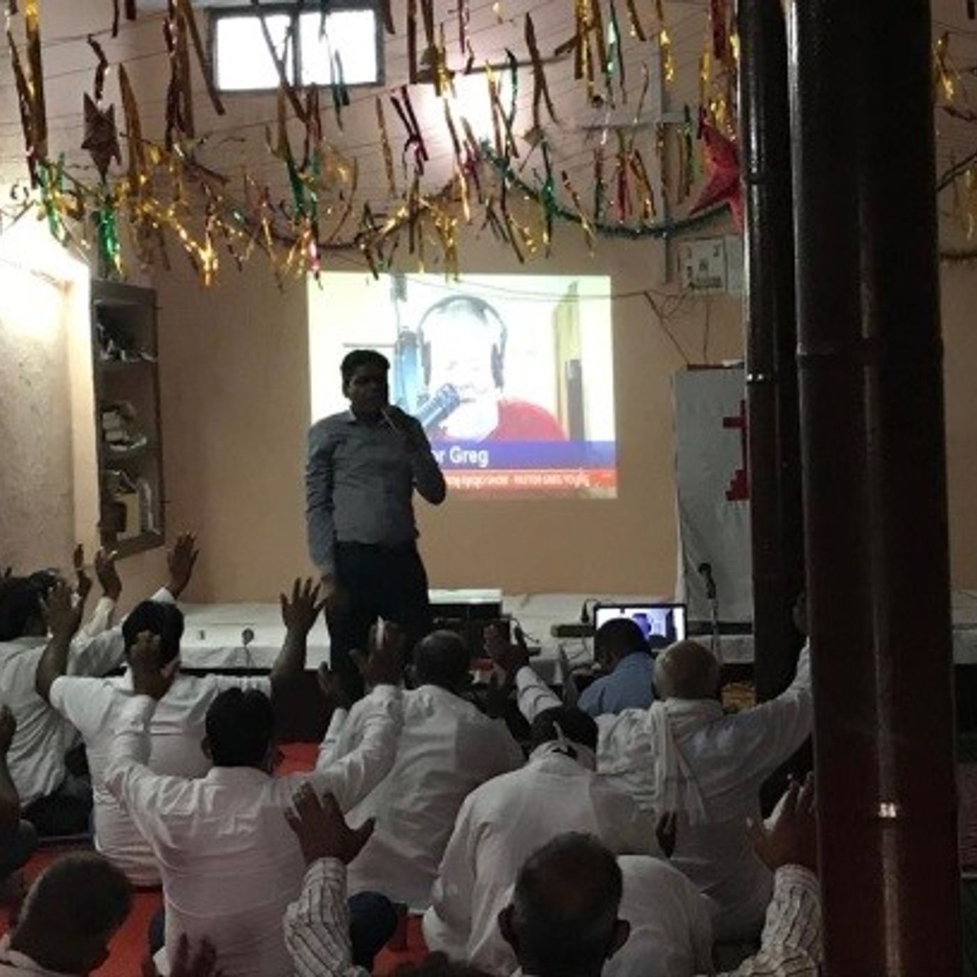 #PreachingInIndia #EncouragingPastors #PerseveringFaith