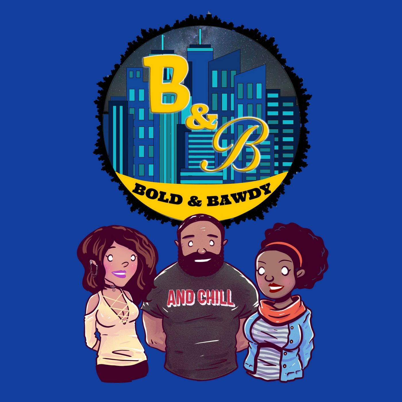 S2E10 - Adulting - Season Finale
