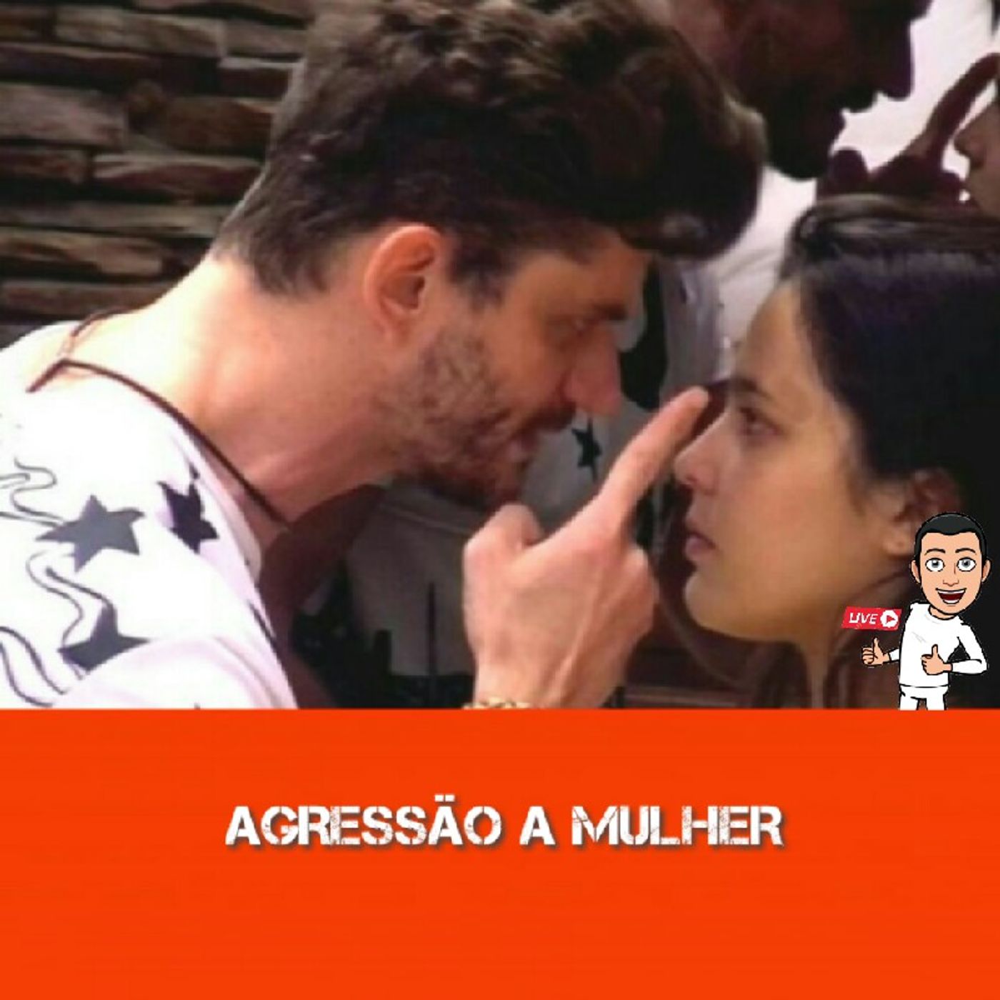 EP:009 Marcos E Emily No BBB