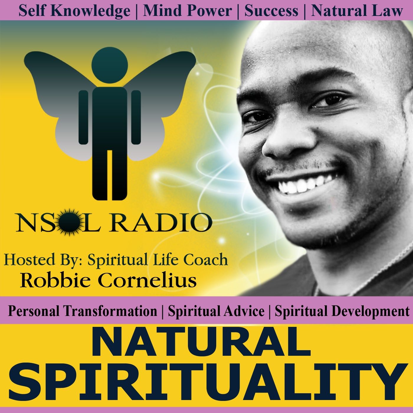 Self Mastery Radio