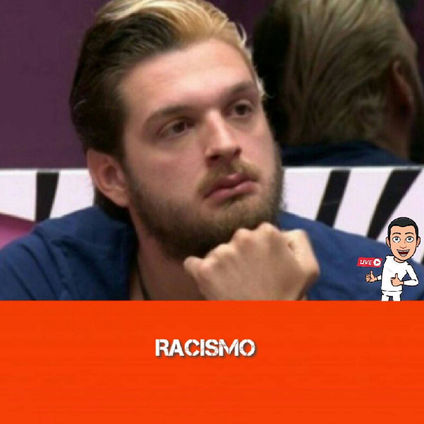 EP:010 Racismo No BBB