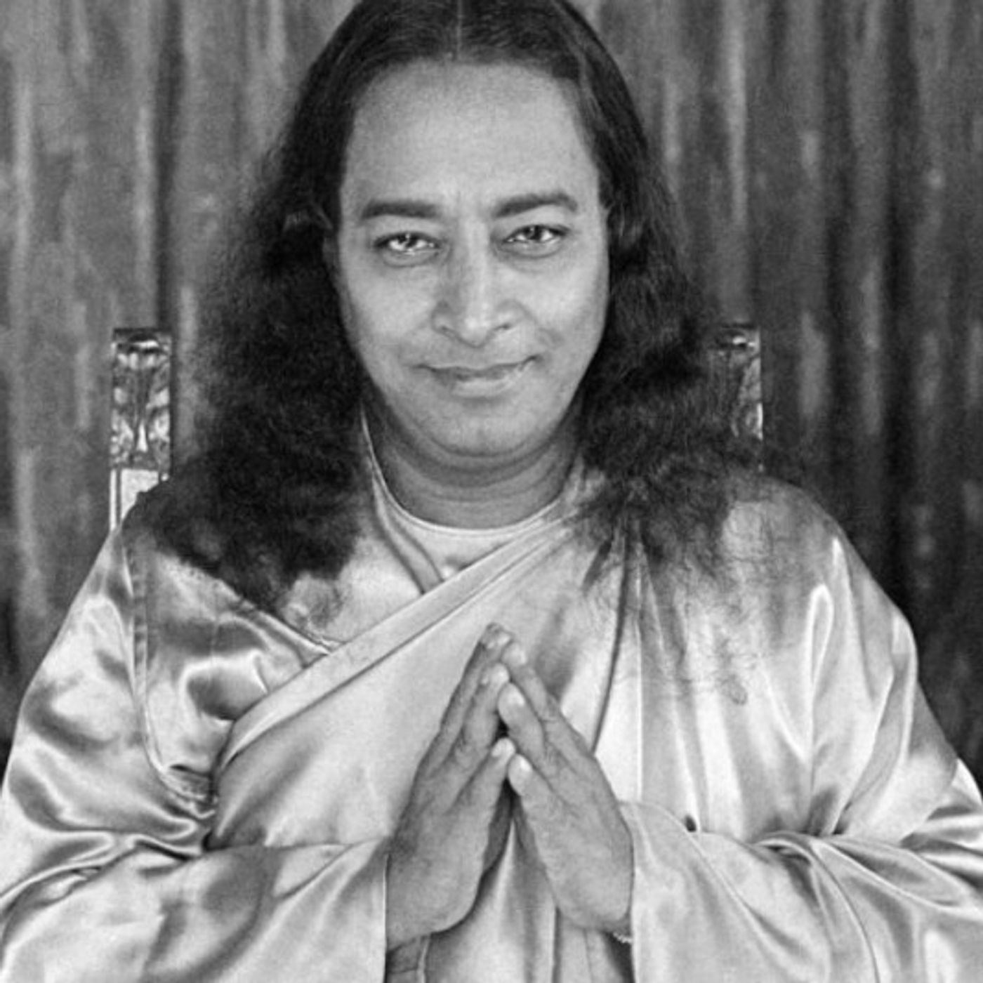 Paramhansa Yogananda, le sue preghiere e poesie.