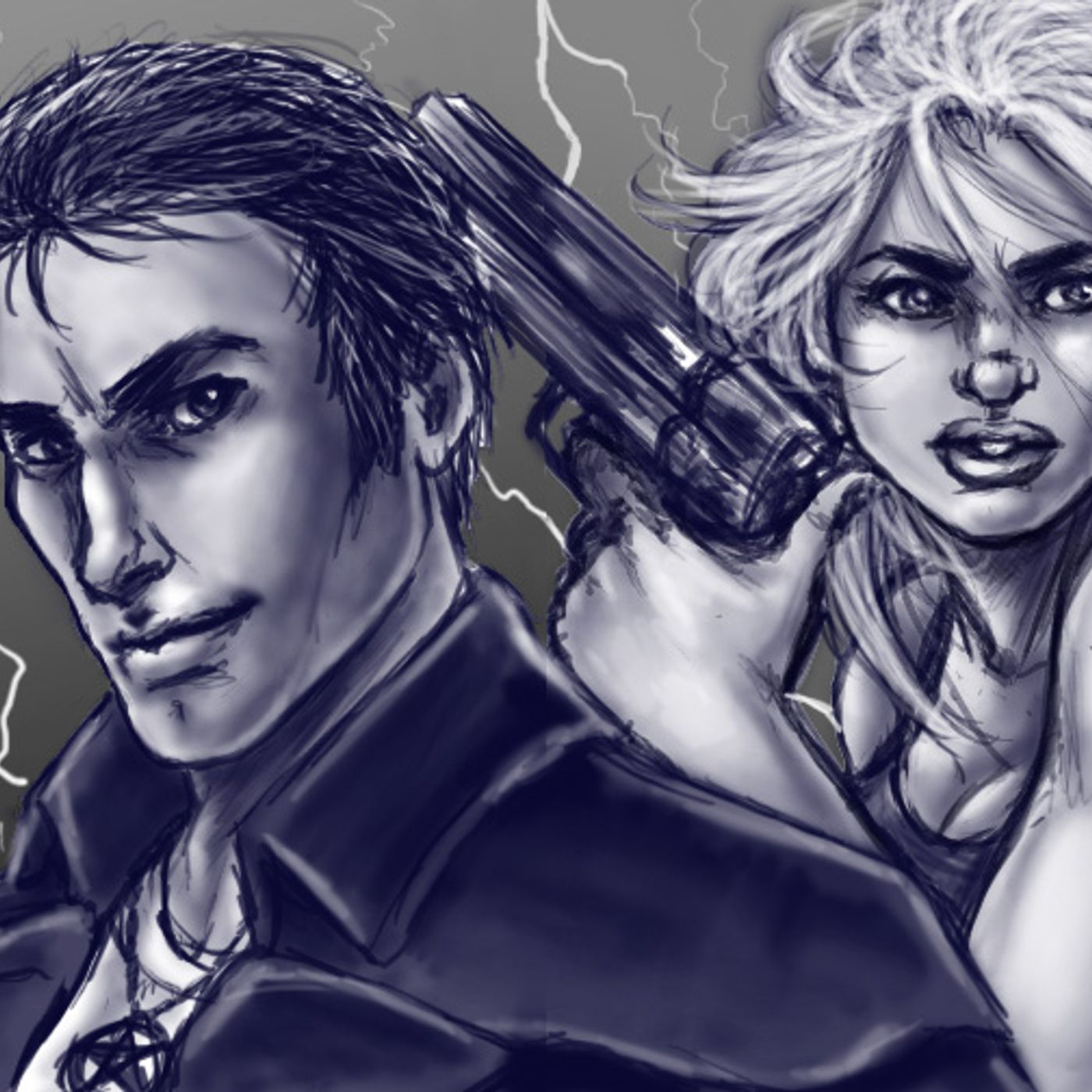Blood Rites, Chapters 37, 38, & 39