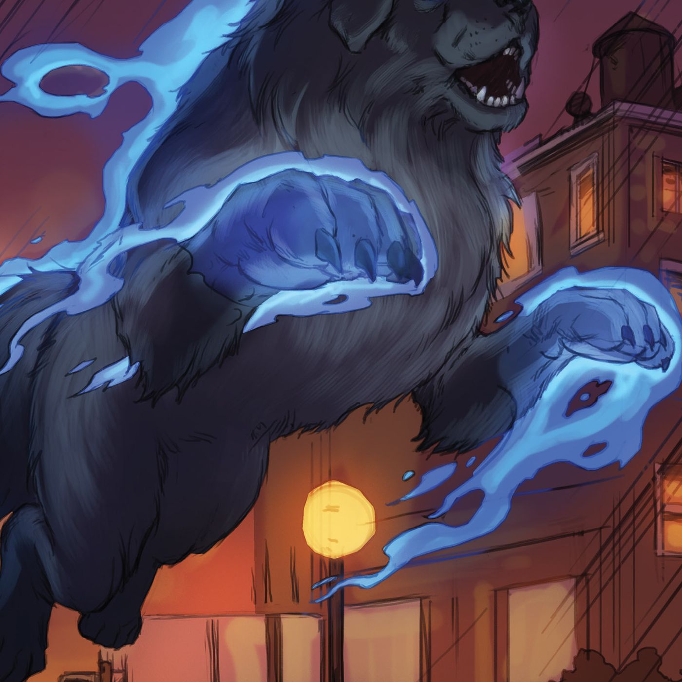 Changes- Chapters 23, 24, 25, & 26