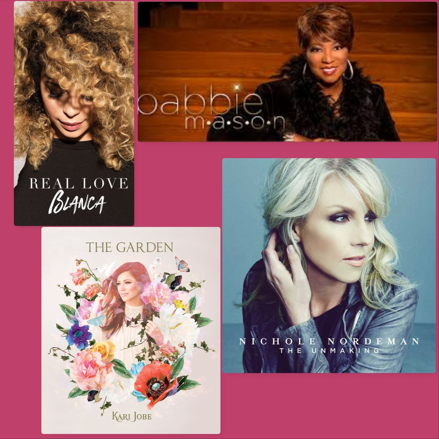 After The Music with Myrna Brown - Mother's Day Edition